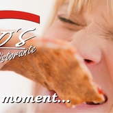 Please wait... pizza moment in progress... - Fabio's Ristorante - Xplorioâ„¢ Hermanus