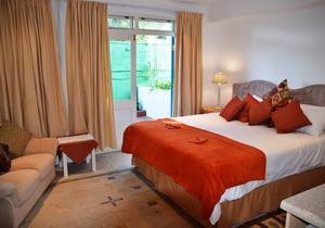 Family and Pet-Friendly Self-Catering Accommodation in Hermanus