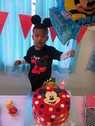 Birthdays atÂ Pikkewyntjies