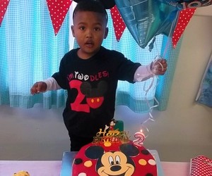 Birthdays atÂ Pikkewyntjies