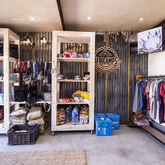 Stanford - Stanford Hills Estate - Convenience Store