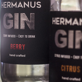 Stanford - Stanford Hills Estate - Local Gin