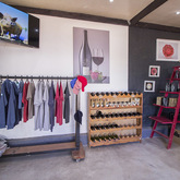 Stanford - Stanford Hills Estate - Local Suppliers