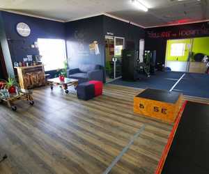 We serve our favourite filter blend at Health and Active