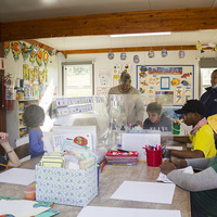 Art Class - The Butterfly Centre - Xplorioâ„¢ Stanford