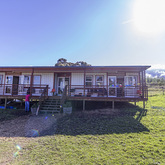 New Rooms To Be Built - The Butterfly Centre - Xplorioâ„¢ Stanford