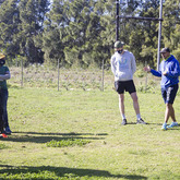 Volunteering Sports - The Butterfly Centre - Xplorioâ„¢ Stanford