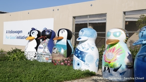 Penguin Campaign: WIN A Small Prize!