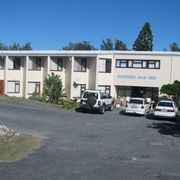 Herberg aan See Visitors Allowed