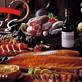 Italian art or the art of Italian cuisine.  Call in, find out! - Fabio's Ristorante - Xplorioâ„¢ Hermanus