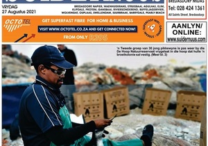 Suidernuus / Southern Post |Â 27 August 2021