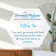Selling Tip: Fresh Coat of Paint