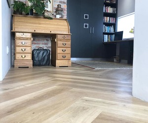 Another Successful Installation