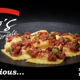 An Italian masterpiece... - Fabio's Ristorante - Xplorioâ„¢ Hermanus