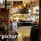 The bigger picture of a REAL deli - Dal-Italia Delicatessen - Xplorioâ„¢ Hermanus