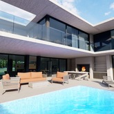 Design for house in Hermanus - Andrew Greeff Architects - Xplorioâ„¢ Hermanus