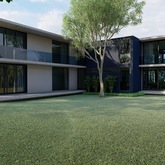 Design for house in Hermanus - Andrew Greeff Architects - Xplorioâ„¢ Hermanus