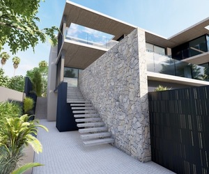 New House Design in Hermanus