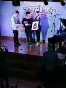 People's Choice Award 2021