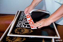 Reasons to Choose a Real Estate Agent Over â€œFor Sale By Ownerâ€