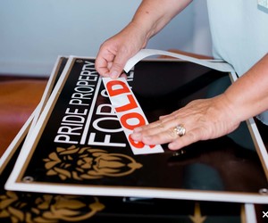 Reasons to Choose a Real Estate Agent Over â€œFor Sale By Ownerâ€