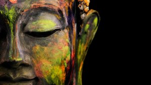 16 - 19 September 2021: 'What the Buddha Taught' Retreat