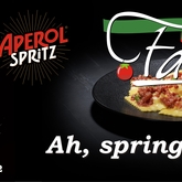 At last, just the excuse we need! - Fabio's Ristorante - Xplorioâ„¢ Hermanus