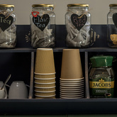 Custom Designs - Overstrand Meubels - Xplorioâ„¢ Gansbaai