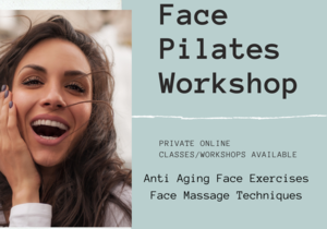 Face Pilates Workshop