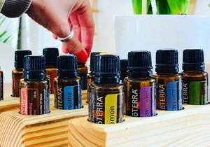 AromaTouch Treatments - 45-Minute Session