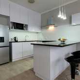 Kitchen - Overstrand Kaste - Xplorioâ„¢ Kleinmond