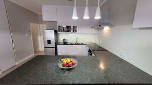 Custom-DesignedÂ Kitchen Cupboards