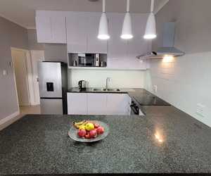 Custom-DesignedÂ Kitchen Cupboards