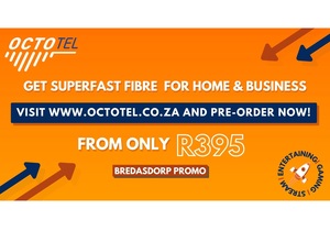 Octotel and the Economics of Fibre