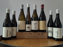 Wine and Co - Savages and Bonfires!