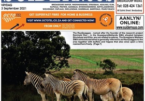 Suidernuus / Southern Post |Â 3 September 2021