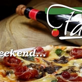 Think Italian, then... - Fabio's Ristorante - Xplorioâ„¢ Hermanus