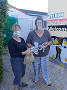 Caring People, South Africans