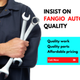 Affordable Car Repairs - Fangio Auto Service - Car Repair Centre - Xplorioâ„¢ Hermanus