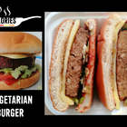 Vegetarian Burger - Calories - Xplorioâ„¢ Stanford Vegetarian Burger - Calories - Xplorioâ„¢ Stanford
