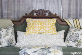 Professional Upholstery Services Made To Measure