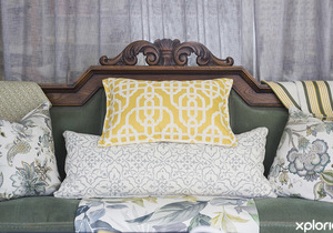 Professional Upholstery Services Made To Measure