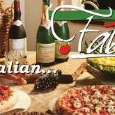 Hungry? Think Italian... - Fabio's Ristorante - Xplorioâ„¢ Hermanus