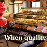 When quality matters... - Dal-Italia Delicatessen - Xplorioâ„¢ Hermanus