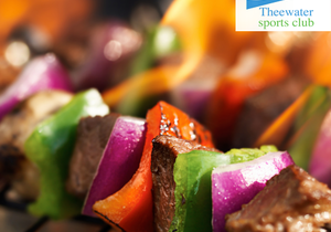 Tips for Camping - Make Campfire-Friendly Meals Ahead of Time