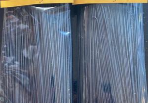 Pasta NeraÂ Squid: Ink Spaghetti