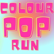 24 September 2021: Colour POP Run