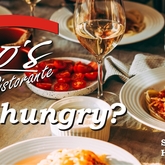Still hungry? Should have thought Italian! - Fabio's Ristorante - Xplorioâ„¢ Hermanus