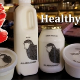 Always a healthy option... - Dal-Italia Delicatessen - Xplorioâ„¢ Hermanus