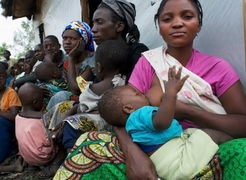 10 September 2021: Breastfeeding Workshop